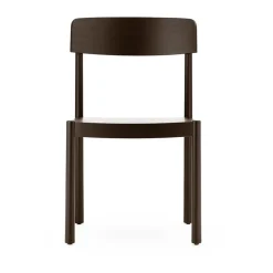 Silla Timb, cenizo*Normann Copenhagen New
