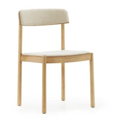 Silla Timb, Tostado cenizo - tejido Hallingdal 220*Normann Copenhagen Outlet