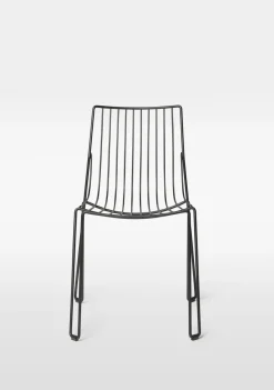 Silla Tio, Black*Massproductions Sale