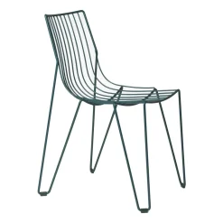 Silla Tio, Blue Green*Massproductions Best