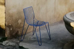 Silla Tio, Overseas Blue*Massproductions Clearance