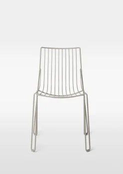 Silla Tio, Stone Grey*Massproductions Sale