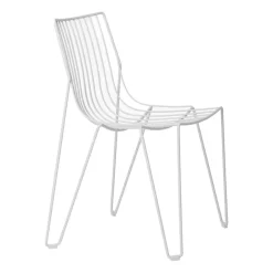 Silla Tio, White*Massproductions Best