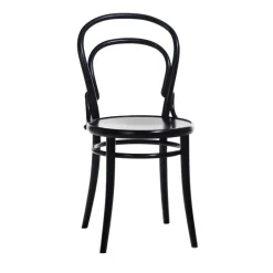 Silla no.14, Barniz B123-asiento chapa New Fanér*TON New