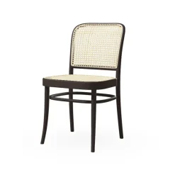 Silla no.811 ratán, Coffee B4-asiento ratán New Rotting*TON Hot