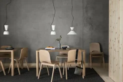 Silla Touchwood, Haya*Hem Outlet