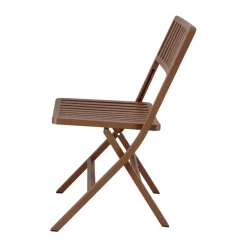 Silla Verona plegable , quemado*1898 Discount