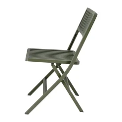 Silla Verona plegable , musgo*1898 New