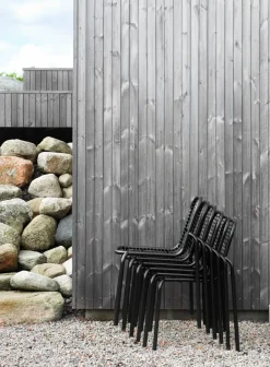 Silla Vig, Black*Normann Copenhagen Sale