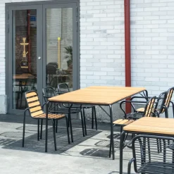 Silla Vig, Black*Normann Copenhagen Sale