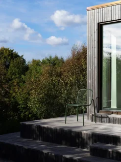 Silla Vig, Green*Normann Copenhagen Sale