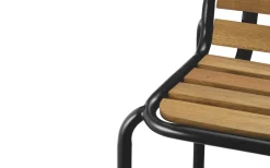 Silla Vig Robinia, Black*Normann Copenhagen Outlet