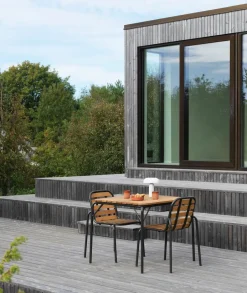 Silla Vig Robinia, Black*Normann Copenhagen Outlet