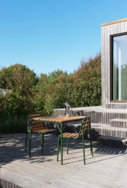 Silla Vig Robinia, Green*Normann Copenhagen New