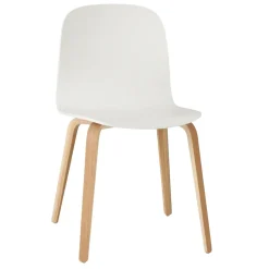 Silla Visu Chair, -roble*Muuto Clearance