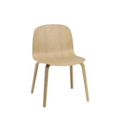 Silla Visu Wide, Oak-Oak*Muuto