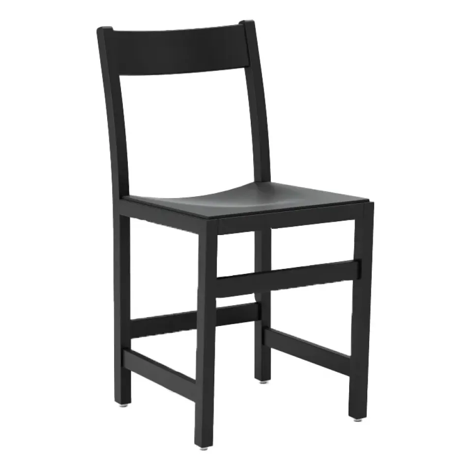 Silla Waiter, Haya teñido de*Massproductions Sale
