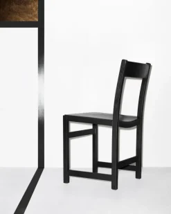 Silla Waiter, Haya teñido de*Massproductions Sale