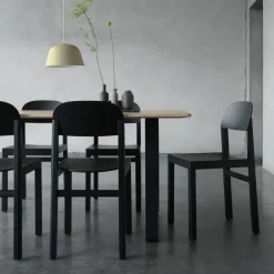 Silla Workshop,*Muuto Online