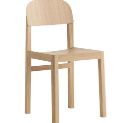 Silla Workshop, roble*Muuto Sale