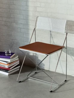 Silla X-Line Indoor, Chalk white*HAY Clearance