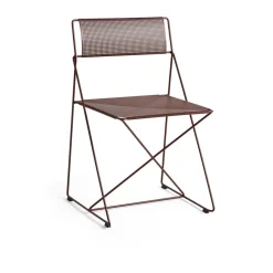 Silla X-Line Indoor Outdoor, hierro*HAY Online
