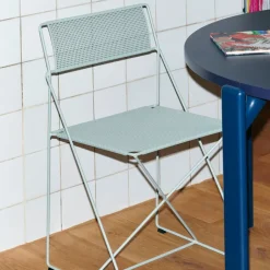 Silla X-Line Indoor Outdoor, Tilo pálido*HAY Online