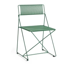 Silla X-Line Indoor Outdoor, puerro*HAY Clearance