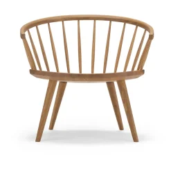 Sillón Arka roble, Aceite natural*Stolab Best
