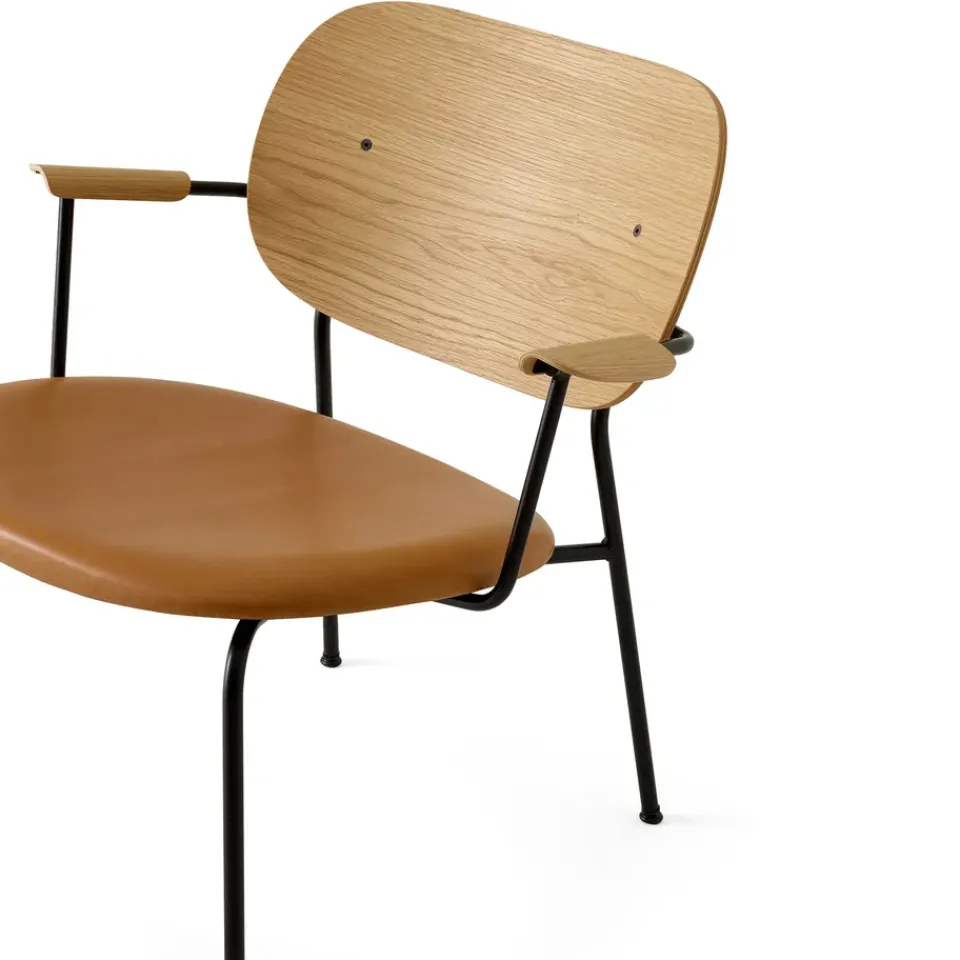 Sillón Co, Roble*Audo Copenhagen Online
