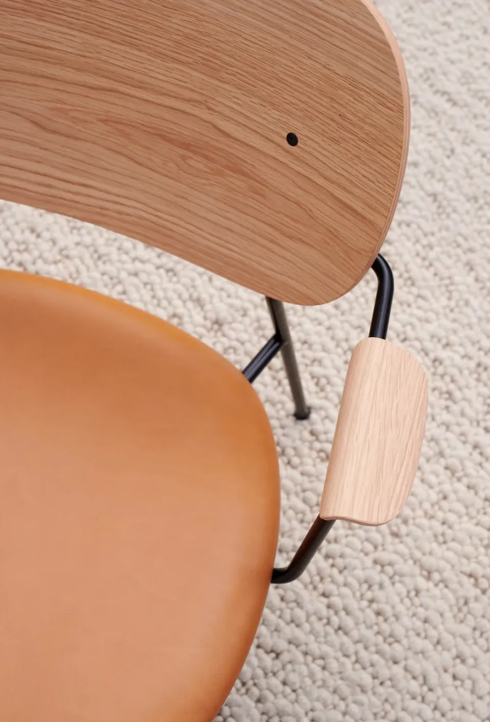 Sillón Co, Roble*Audo Copenhagen Online