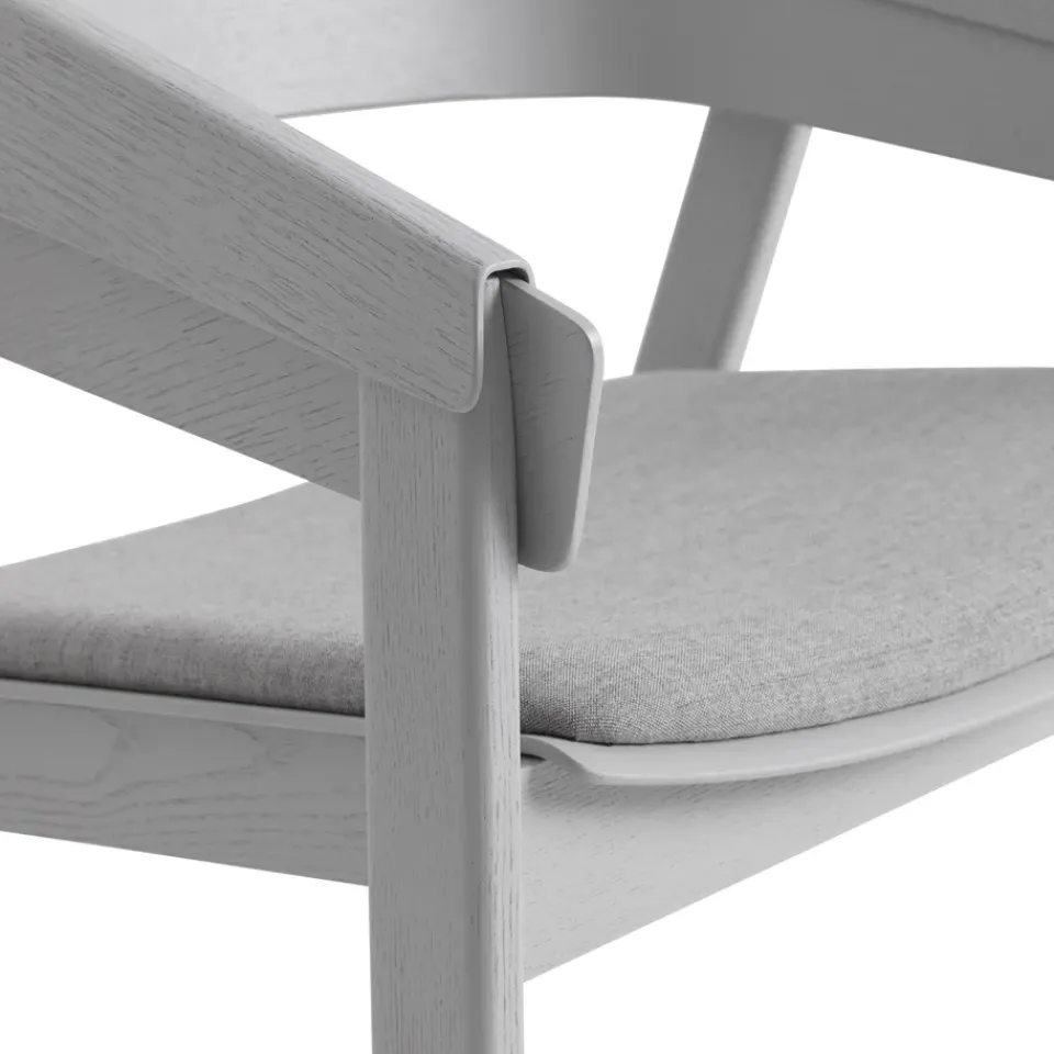 Sillón Cover remix,*Muuto Sale