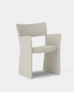Sillón Crown, Shell 7757/03*Massproductions Sale