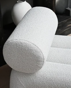 Sillón Foku Chair, Bouclé*101 Copenhagen Hot