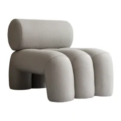 Sillón Foku Chair, Taupe*101 Copenhagen New