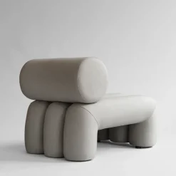 Sillón Foku Chair, Taupe*101 Copenhagen New