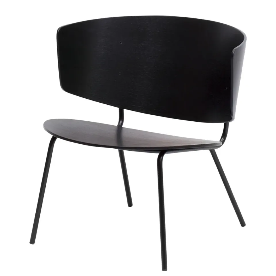 Sillón Herman,*Ferm Living Hot