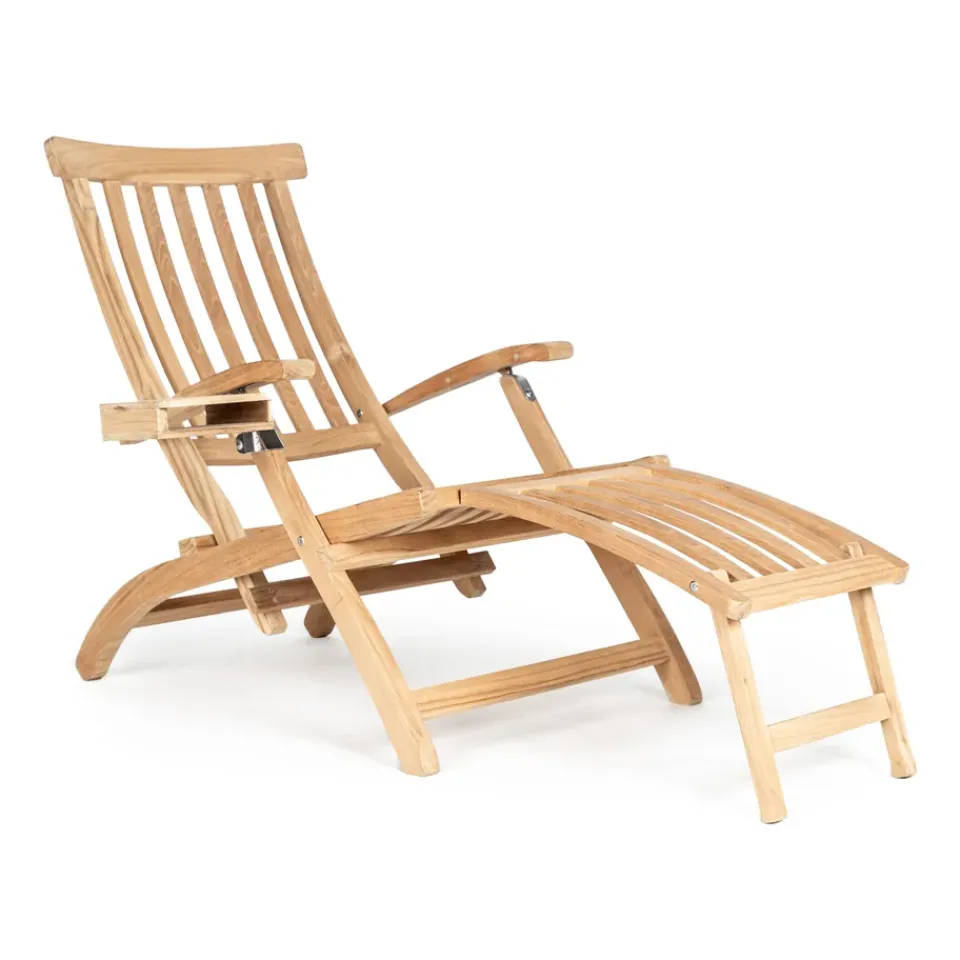 Sillón jardín Lobby, incl. Bandeja y protector de lluvia*Stockamöllan Online