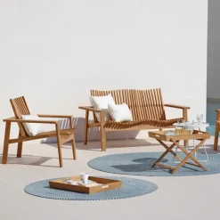 Sillón lounge Amaze, Teak*Cane-line Discount