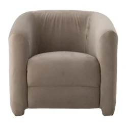 Sillón lounge Joel 78x76 cm,*Bloomingville Outlet