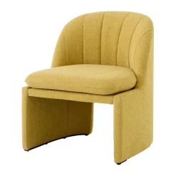 Sillón lounge Loafer Club Chair SC107, Ecriture 0470*&Tradition Outlet