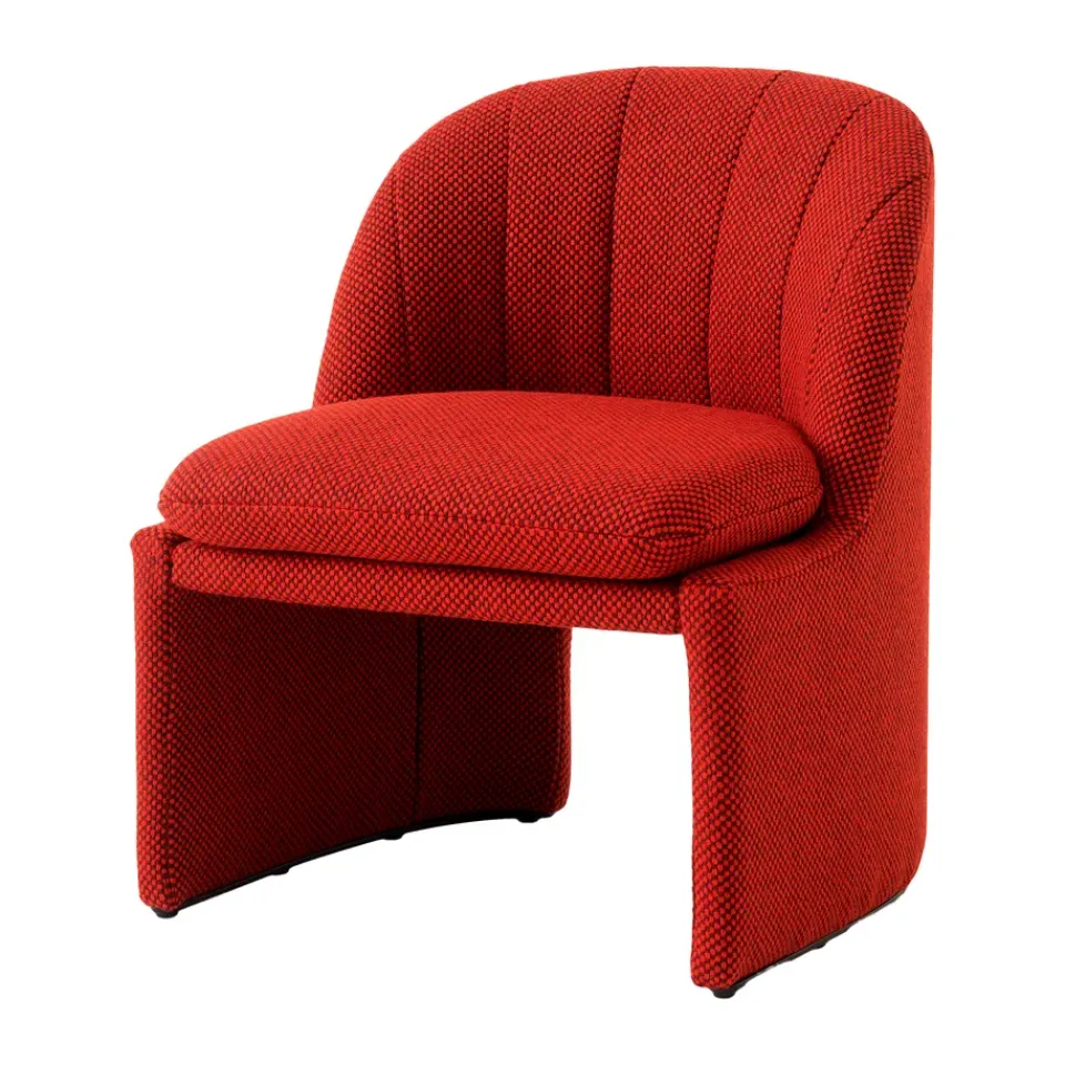 Sillón lounge Loafer Club Chair SC107, Sisu 0655*&Tradition Online