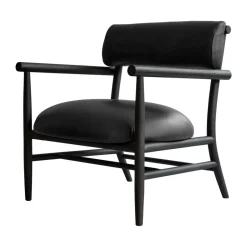 Sillón lounge Nama, Cuero anilina*101 Copenhagen Outlet