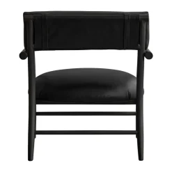 Sillón lounge Nama, Cuero anilina*101 Copenhagen Outlet