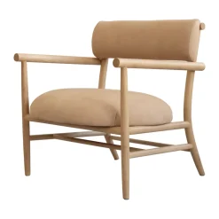Sillón lounge Nama, Nobuk*101 Copenhagen New