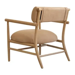 Sillón lounge Nama, Nobuk*101 Copenhagen New