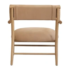 Sillón lounge Nama, Nobuk*101 Copenhagen New
