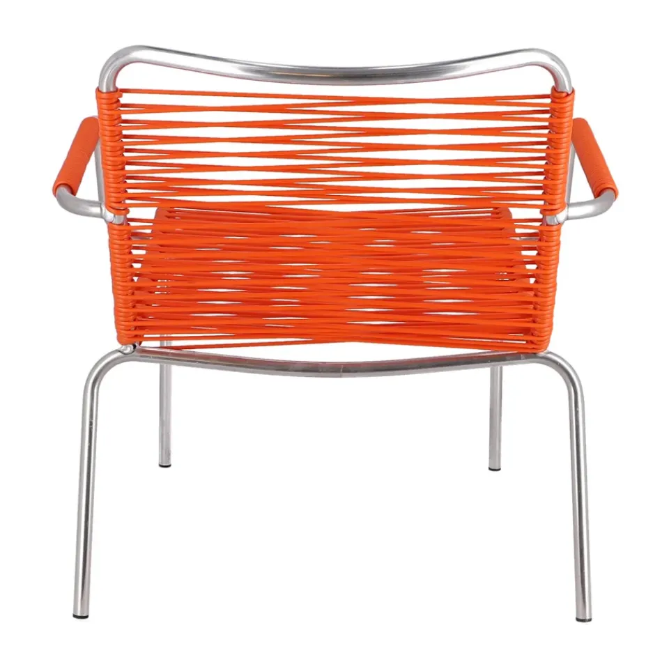 Sillón Mya Lounge, Orange*Fiam Outlet