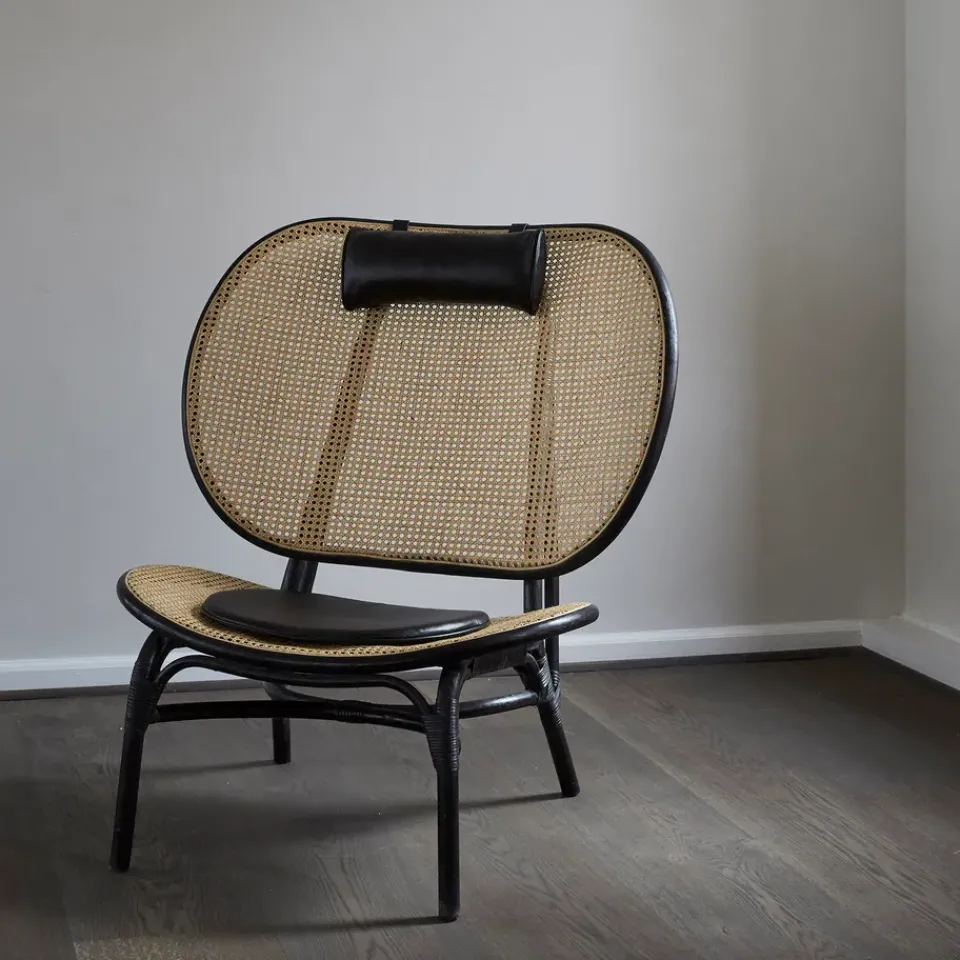 Sillón Nomad,*NORR11 Clearance