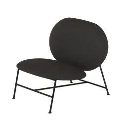 Sillón Oblong, oscuro*Northern Sale